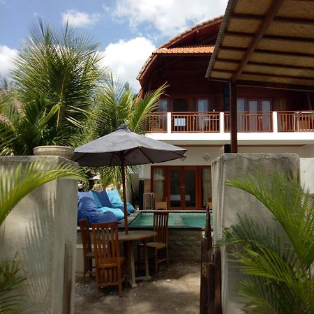 Swara Homestay 2 Нуса-Лембонган Екстер'єр фото