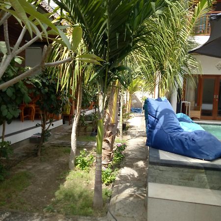 Swara Homestay 2 Нуса-Лембонган Екстер'єр фото