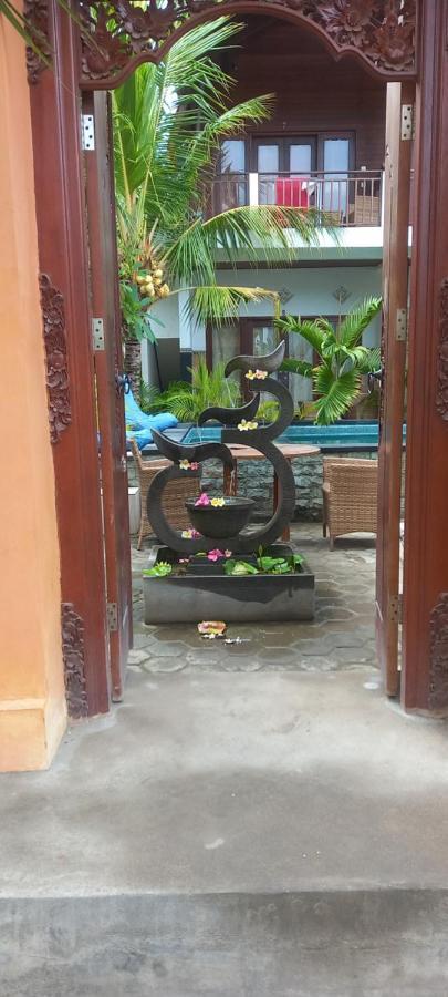 Swara Homestay 2 Нуса-Лембонган Екстер'єр фото