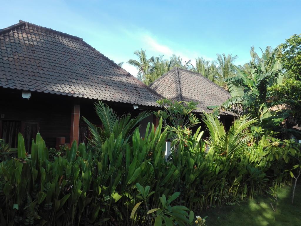 Swara Homestay 2 Нуса-Лембонган Екстер'єр фото