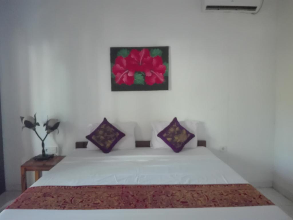 Swara Homestay 2 Нуса-Лембонган Екстер'єр фото