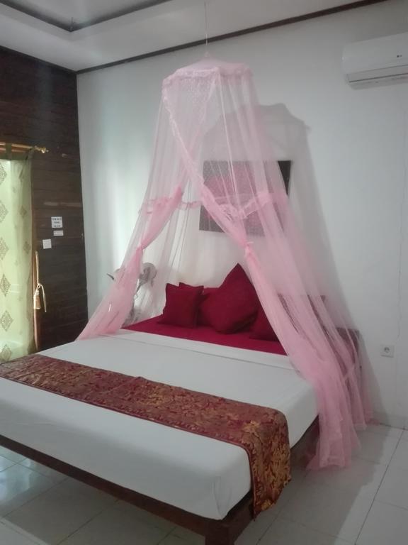 Swara Homestay 2 Нуса-Лембонган Екстер'єр фото