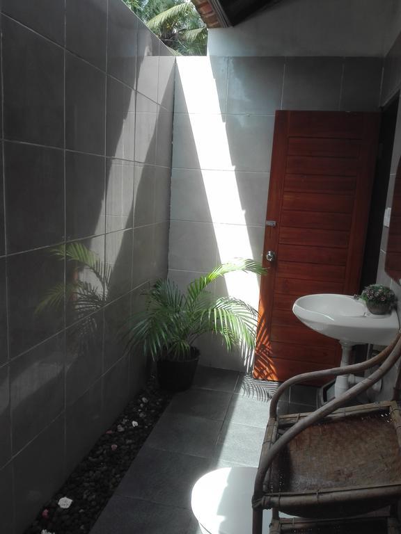 Swara Homestay 2 Нуса-Лембонган Екстер'єр фото