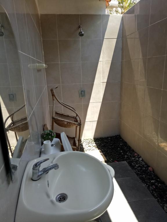 Swara Homestay 2 Нуса-Лембонган Екстер'єр фото