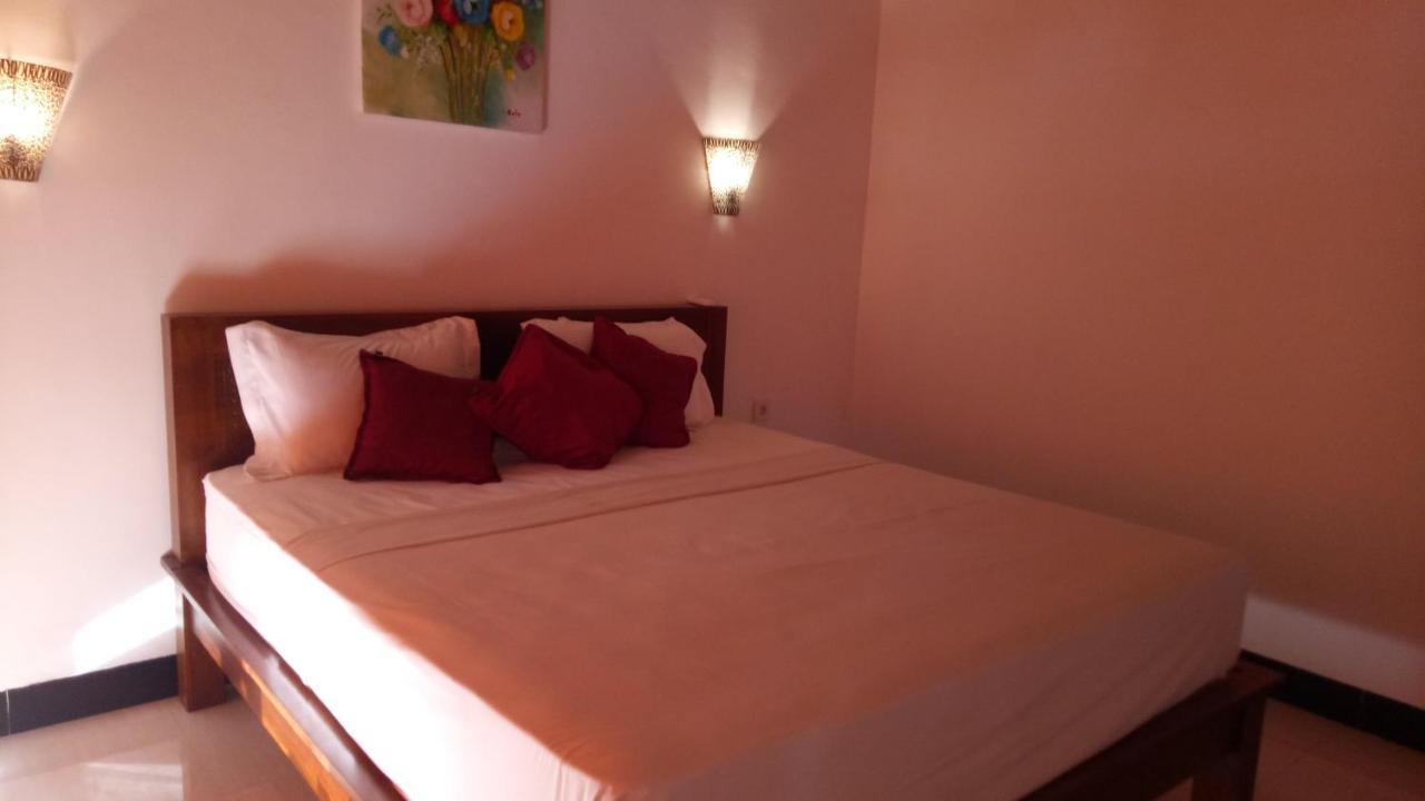 Swara Homestay 2 Нуса-Лембонган Екстер'єр фото