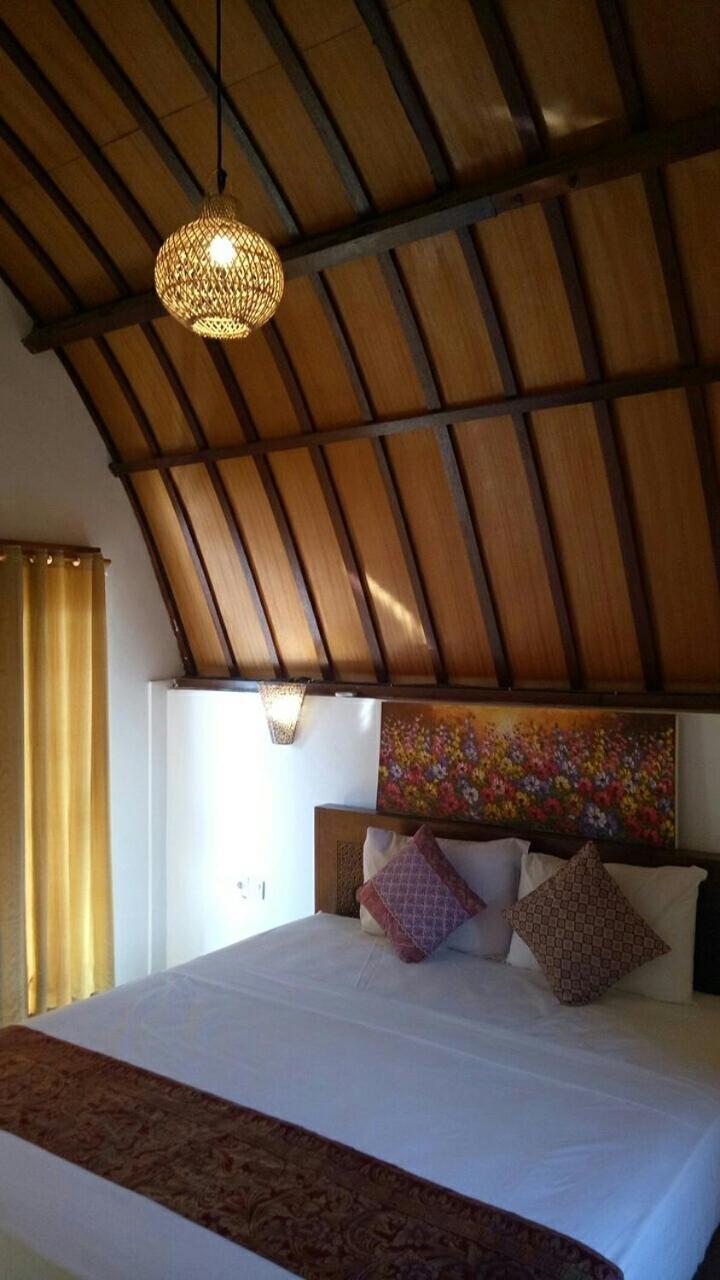 Swara Homestay 2 Нуса-Лембонган Екстер'єр фото