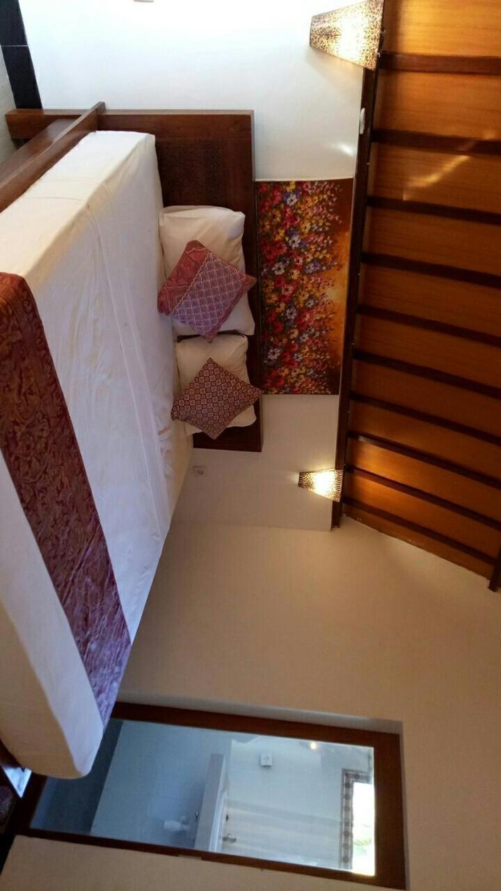 Swara Homestay 2 Нуса-Лембонган Екстер'єр фото