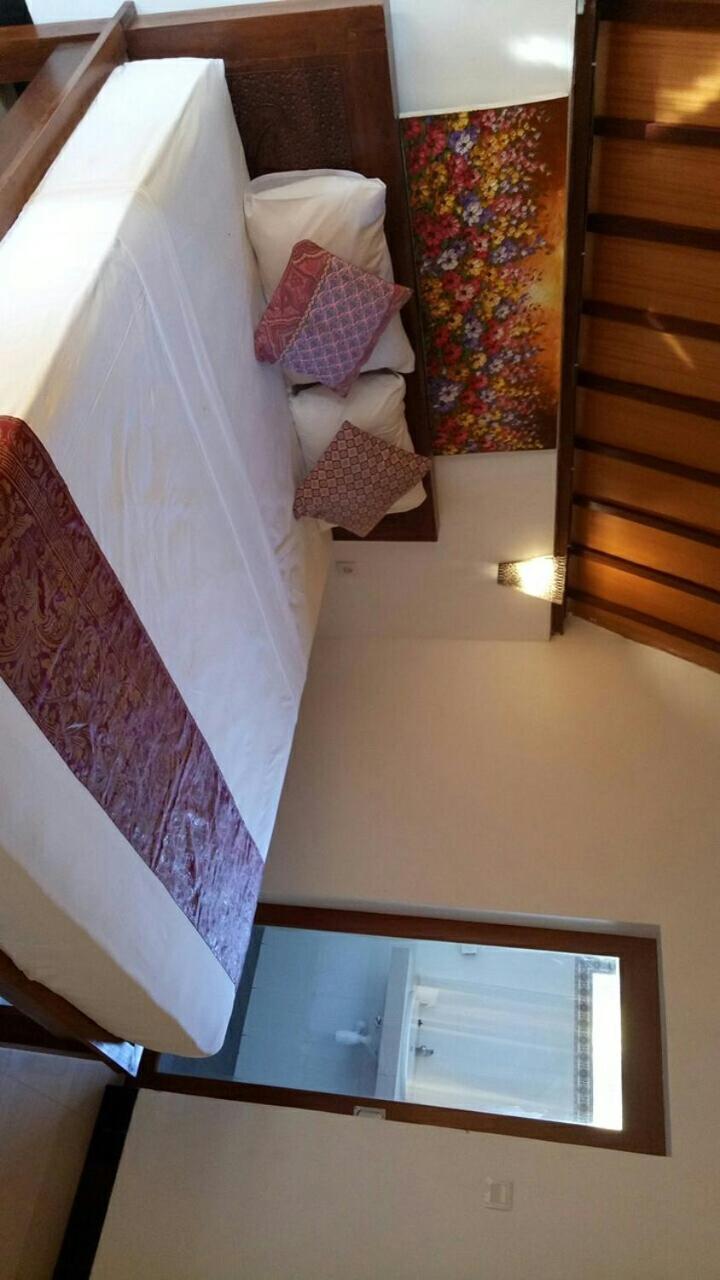 Swara Homestay 2 Нуса-Лембонган Екстер'єр фото