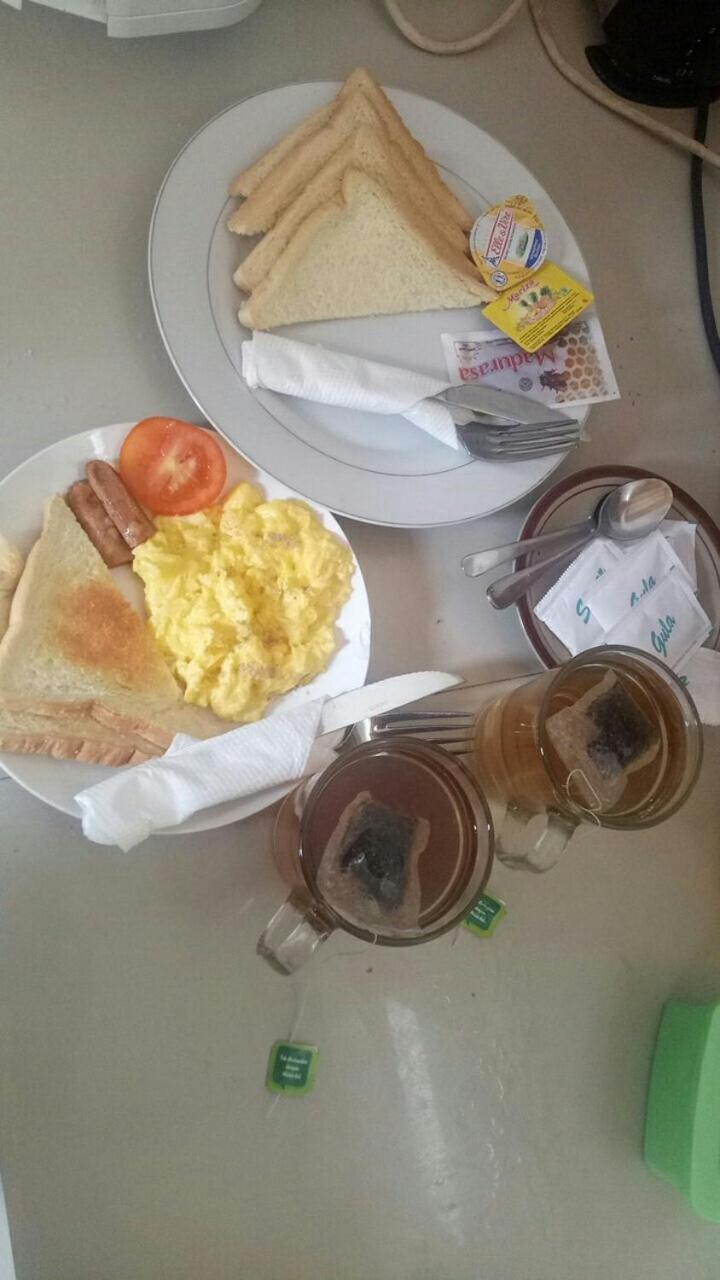 Swara Homestay 2 Нуса-Лембонган Екстер'єр фото
