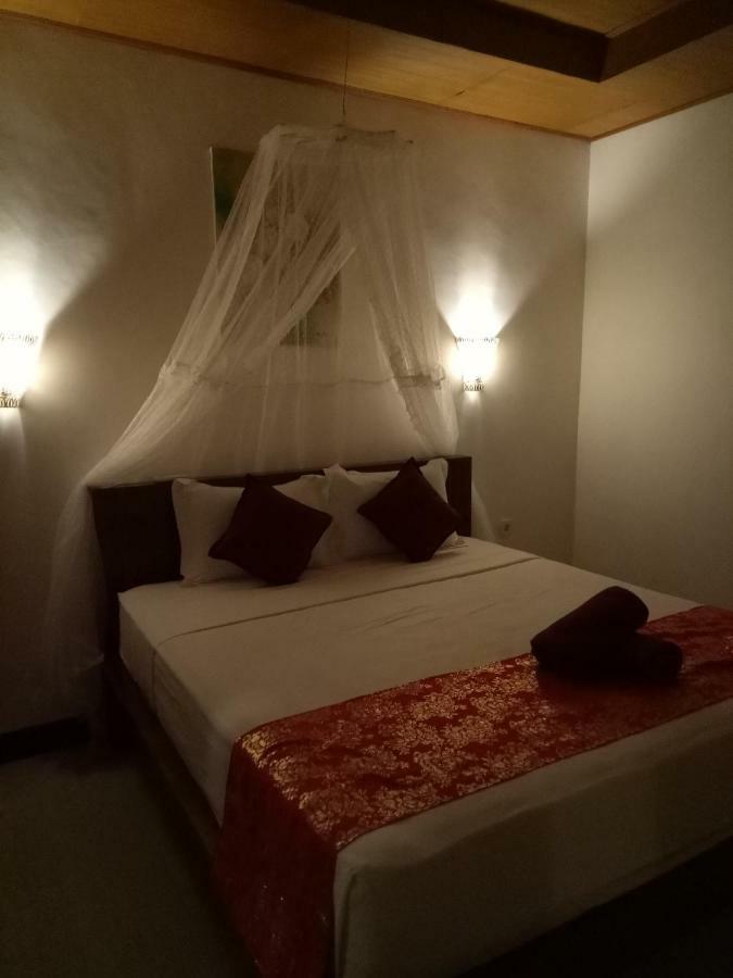 Swara Homestay 2 Нуса-Лембонган Екстер'єр фото