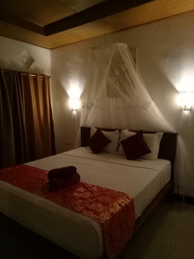 Swara Homestay 2 Нуса-Лембонган Екстер'єр фото